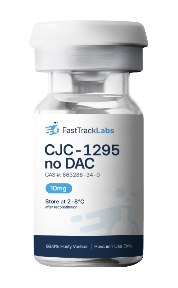 CJC-1295 no DAC